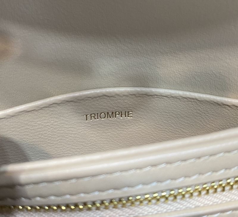 Celine Triomphe Bags